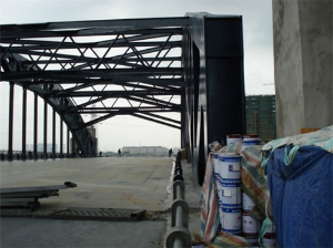 保定专注工业场景喷漆服务