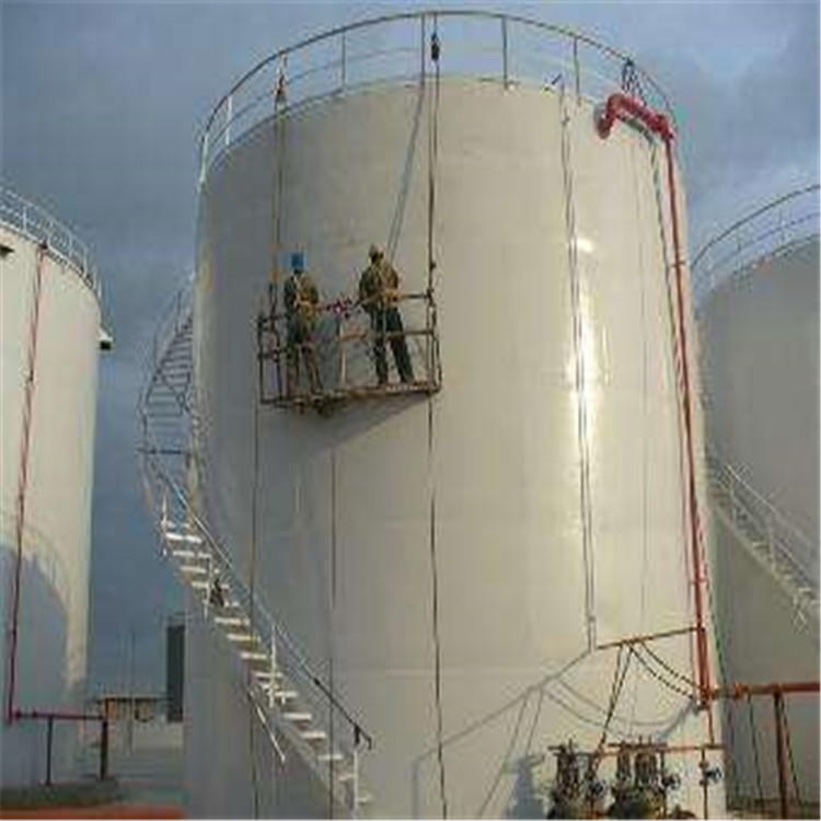 保定喷漆翻新・工业喷漆・设备喷漆服务简介